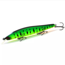 Воблер Daiwa Steez Minnow 110SP-SR Mat Tiger