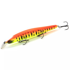 Воблер Daiwa Steez Minnow 125SP-SR Red Tiger