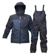Костюм Daiwa DW - 1920e Midnight Navy/Black