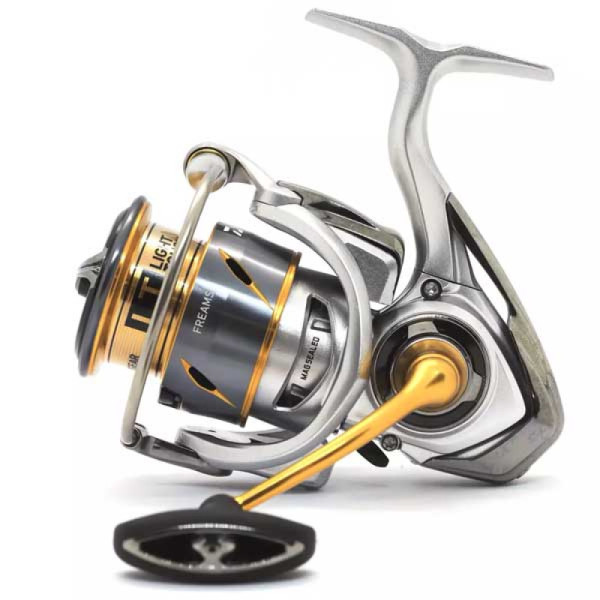 Котушка Daiwa 21 Freams LT 3000-C