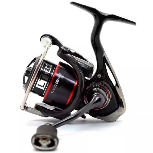 Котушка Daiwa 20 Fuego LT 1000