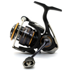 Котушка Daiwa 20 Legalis LT 1000