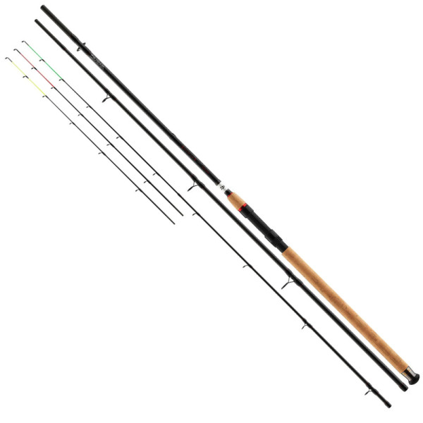 Фідер Daiwa Ninja-X Feeder 3.3 м 80гр