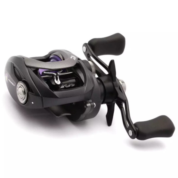 Котушка мультиплікаторна Daiwa 20 Prorex PE SV TW 100hsl