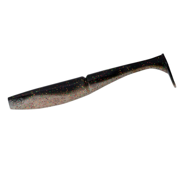 Силікон Daiwa Bait Junkie Minnow 4.2 Red Bait Glow