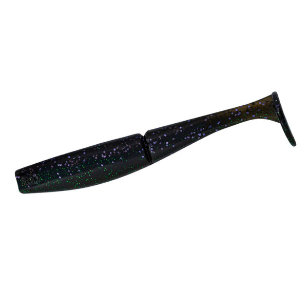 Силікон Daiwa Bait Junkie Minnow 4.2 Sprayed Grass