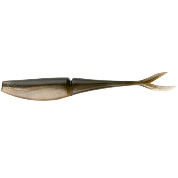 Силикон Daiwa Bait Junkie Jerkshad 7 Rust Glow