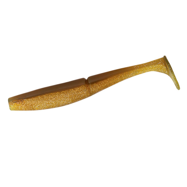 Силікон Daiwa Bait Junkie Minnow 4.2 Oil Flash UV