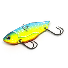 Цикада Daiwa Metal Vib 43SS Blue Back Tiger
