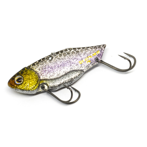 Цикада Daiwa Metal Vib 43SS SG Wakasagi