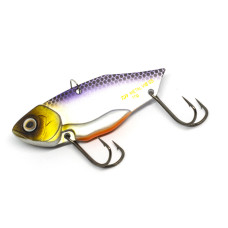 Цикада Daiwa Metal Vib 43SS Mat Wakasagi