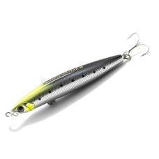 Воблер Daiwa Seabass Hunter Z95S Chart Head Mekki Wash