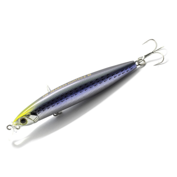 Воблер Daiwa Seabass Hunter Z95S 3D Konoshiro