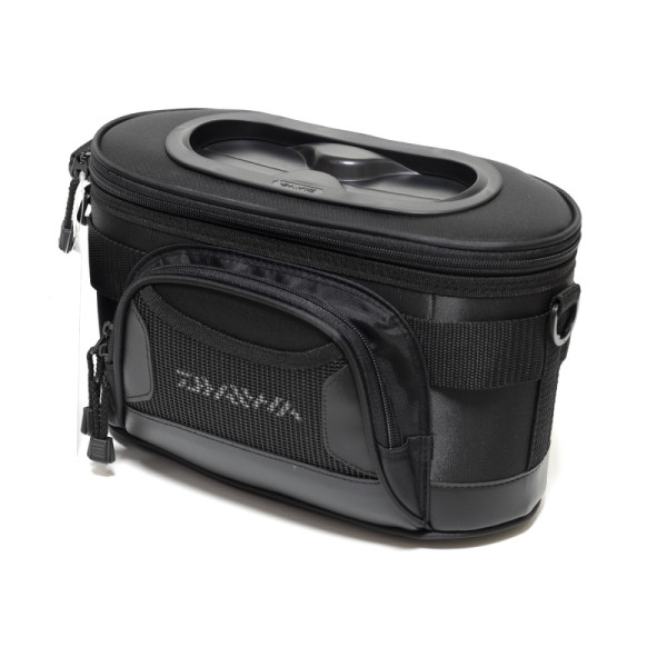 Сумка Daiwa Mountain Stream Bag Waist Creel 35 F BK