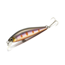 Воблер Daiwa Dr.Minnow 2 42F 42мм 2.1г Orange Yamame