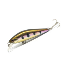 Воблер Daiwa Dr.Minnow 2 42S 42мм 3г Yamame