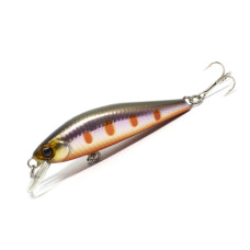 Воблер Daiwa Dr.Minnow 2 42S 42мм 3г Orange Yamame