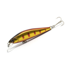 Воблер Daiwa Dr.Minnow 2 50S 50мм 3г Akakin Yamame