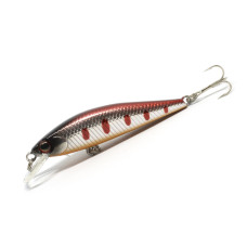 Воблер Daiwa Dr.Minnow 2 50S 50мм 3г Cherry Yamame