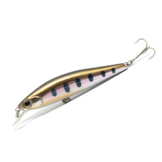Воблер Daiwa Dr.Minnow 2 70F 70мм 4.8г Yamame