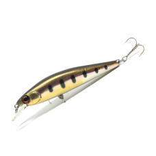 Воблер Daiwa Dr.Minnow 2 70S 70мм 6.6г Yamame