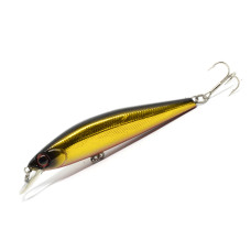 Воблер Daiwa Dr.Minnow 2 70S 70мм 6.6г Kurokin