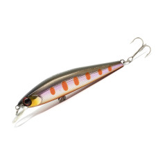 Воблер Daiwa Dr.Minnow 2 70S 70мм 6.6г Orange Yamame