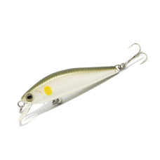 Воблер Daiwa Dr.Minnow 2 42F 42мм 2.1г Perl Ayu