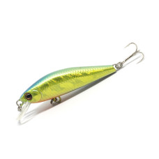 Воблер Daiwa Dr.Minnow 2 42S 42мм 3г Lime Green