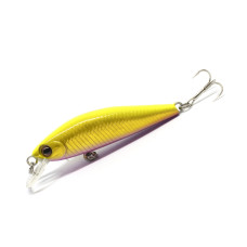 Воблер Daiwa Dr.Minnow 2 42S 42мм 3г Golden Chart