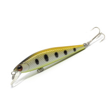 Воблер Daiwa Dr.Minnow 2 50S 50мм 3г CB Glow Yamame