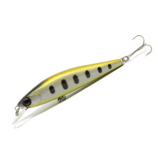 Воблер Daiwa Dr.Minnow 2 70F 70мм 4.8г CB Glow Yamame