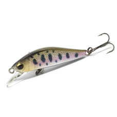 Воблер Daiwa Silver Creek Minnow SFC 40SS 40мм 3г Yamame