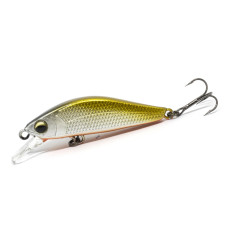 Воблер Daiwa Silver Creek Minnow SFC 40SS 40мм 3г TS