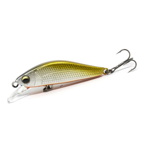 Воблер Daiwa Silver Creek Minnow SFC 40SS 40мм 3г TS