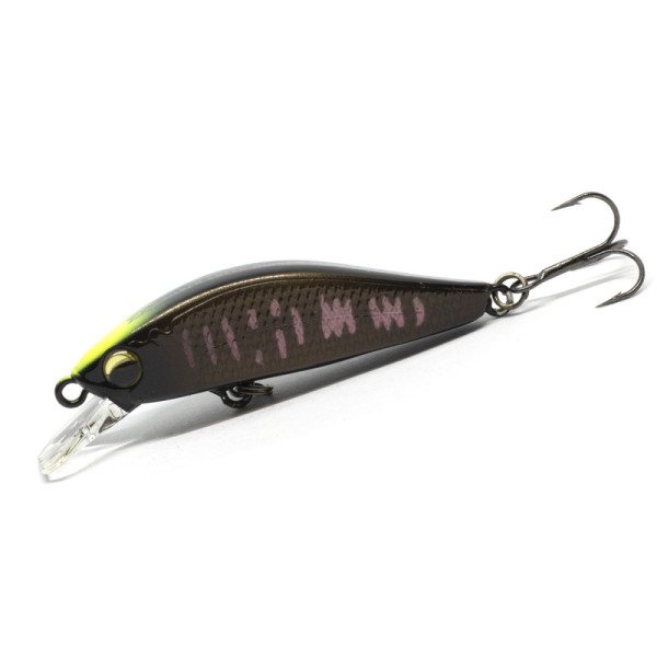 Воблер Daiwa Silver Creek Minnow SFC 40SS 40мм 3г CH Beni SM