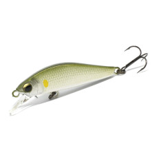 Воблер Daiwa Silver Creek Minnow SFC 40SS 40мм 3г Pearl Ayu