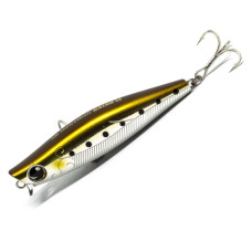 Воблер Daiwa Morethan Galva 73S 73мм 12.8г Kinpikaiwashi
