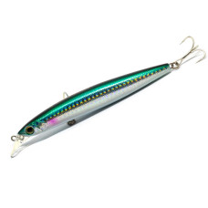 Воблер Daiwa Seabass Hunter Z120F 120мм 17.5г Kibinago Flash