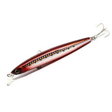 Воблер Daiwa Seabass Hunter Z120F 120мм 17.5г Burning Iwashi