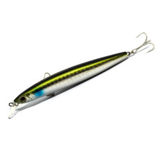 Воблер Daiwa Seabass Hunter Z120F 120мм 17.5г 3D Inakko