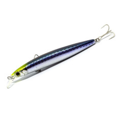 Воблер Daiwa Seabass Hunter Z120F 120мм 17.5г 3D Konoshiro