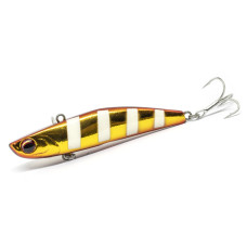 Ратлін Daiwa Samurai Tachi Chemi Vibe 84S 84мм 25гр Lumi Akakin Zebra