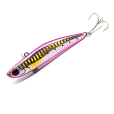 Ратлін Daiwa Samurai Tachi Chemi Vibe 84S 84мм 25гр Light Pink Iwashi