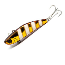 Воблер Daiwa Samurai Tachi Chemi Vibe 70S 70мм 16.5г Lumi Pin Zebra