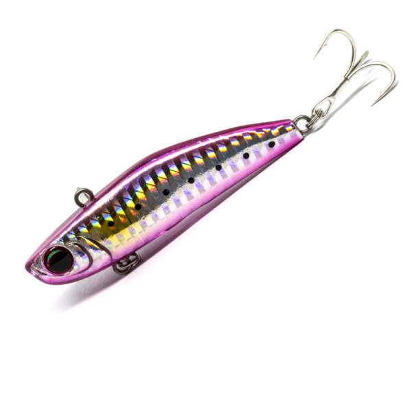 Воблер Daiwa Samurai Tachi Chemi Vibe 70S 70мм 16.5г Light Pink Iwashi