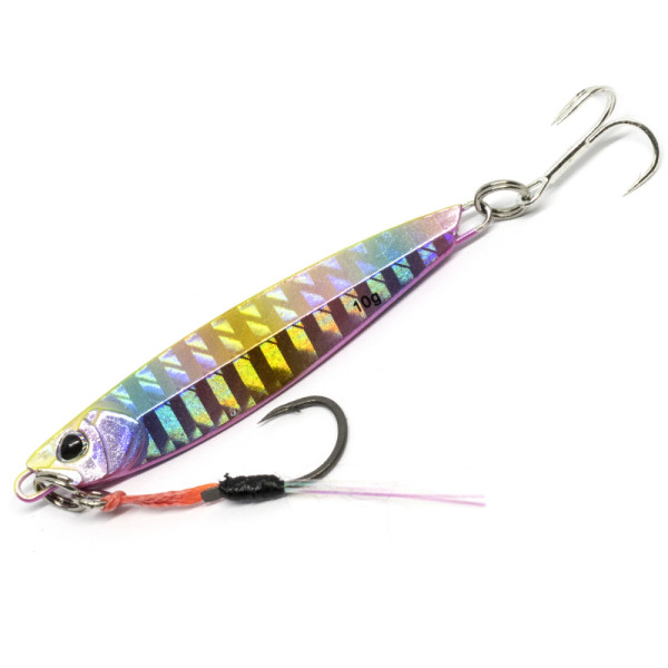 Пилькер Daiwa Samurai Jig 10гр PH Fuyajyou