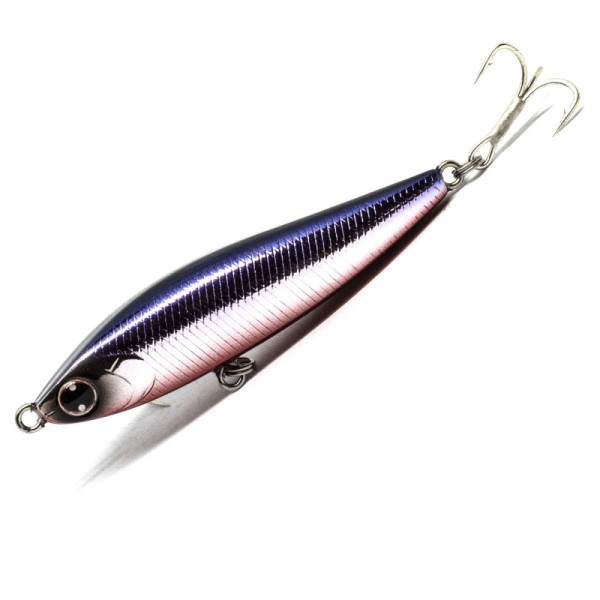 Воблер Daiwa Morethan Switch Hitter 65S 65мм 13.4г Katakuchi