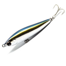 Воблер Daiwa Morethan Switch Hitter 65S 65мм 13.4г Kibinago
