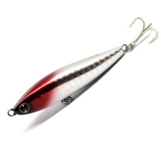 Воблер Daiwa Morethan Switch Hitter 65S 65мм 13.4г Laser Redhead